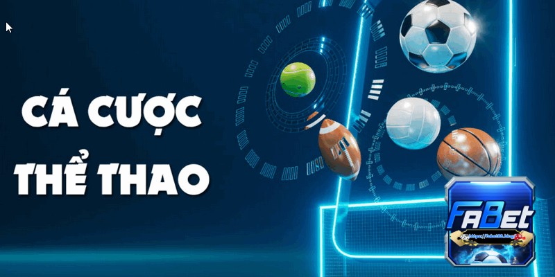 Cá cược thể thao khi hòa mình với hàng ngàn giải đấu