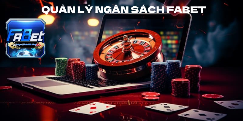 Quản lý ngân sách để không gặp rủi ro