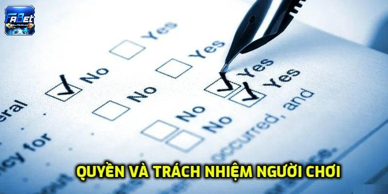 Quyền và trách nhiệm thành viên