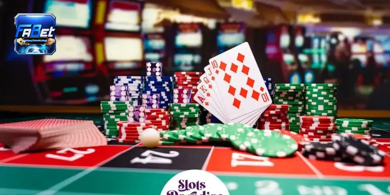 Diverse Gaming Markets Available at Babu888