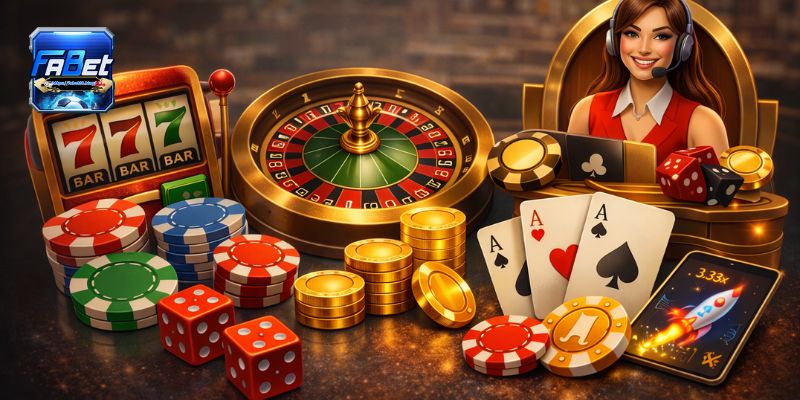 How to Get Started with Babu888 Today